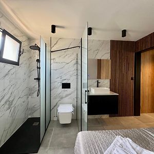 Chambre Budgétée Simple